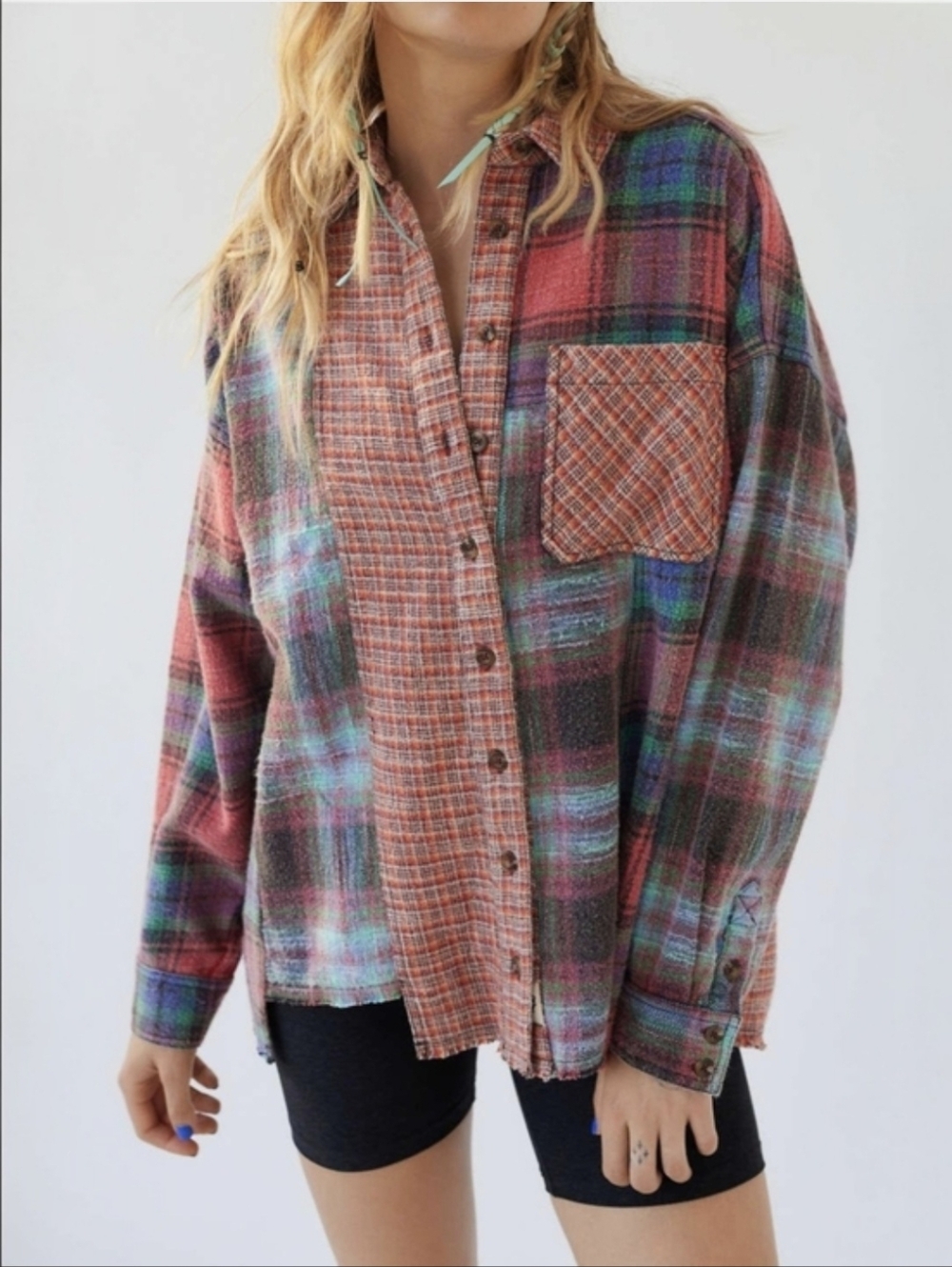 BDG shirt